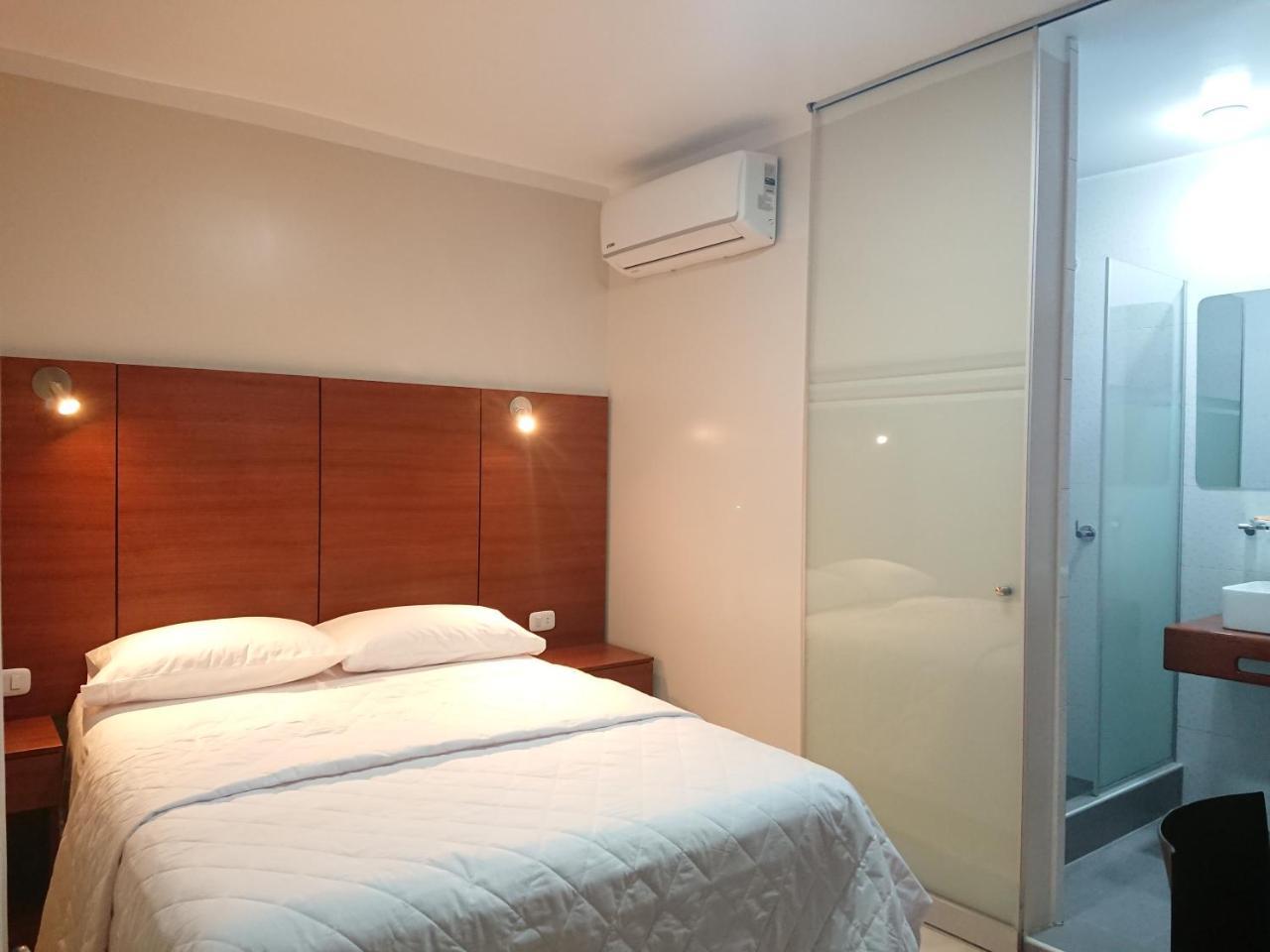 Hotel Cancun 하엔 외부 사진
