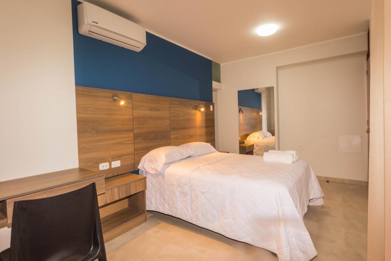 Hotel Cancun 하엔 외부 사진