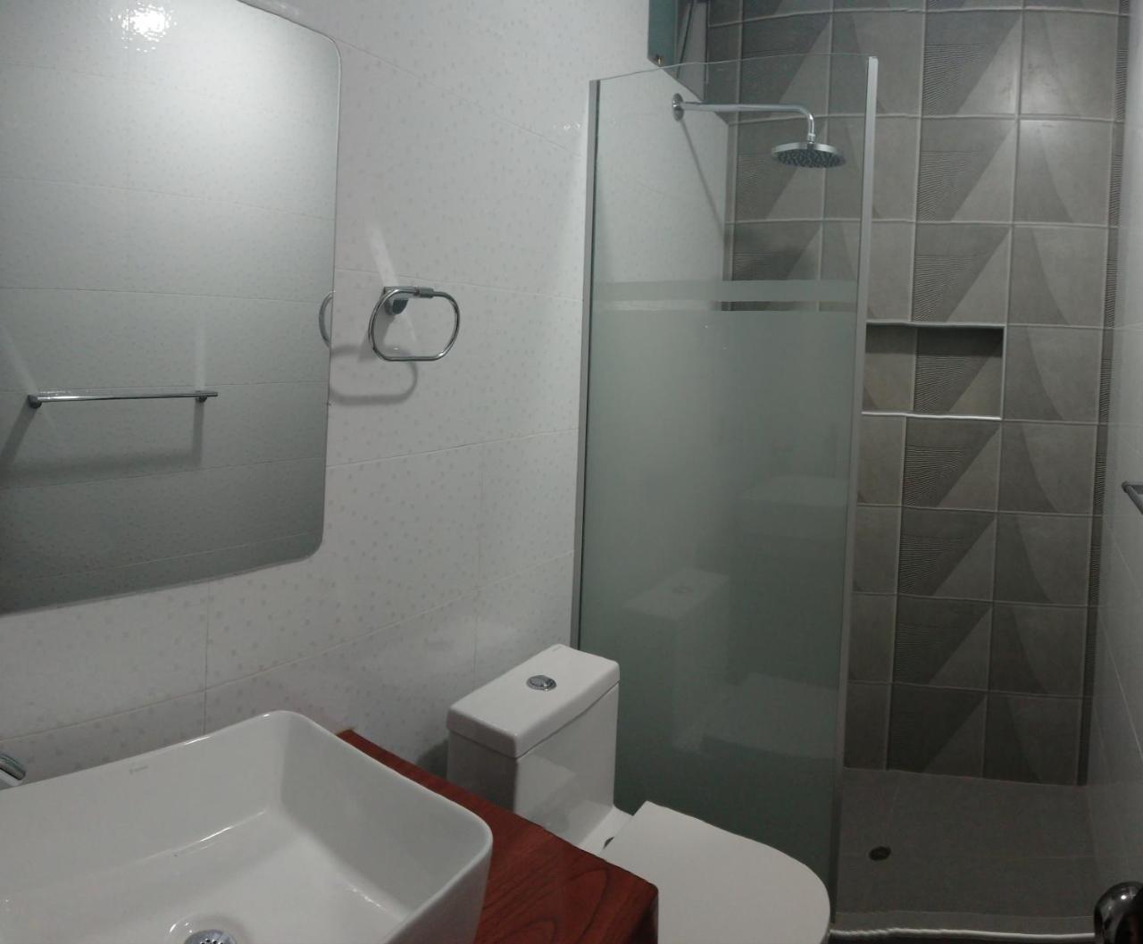 Hotel Cancun 하엔 외부 사진